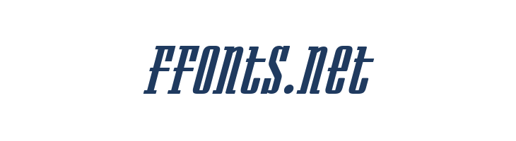 Westminster NDP Italic font — Lorem ipsum body text preview