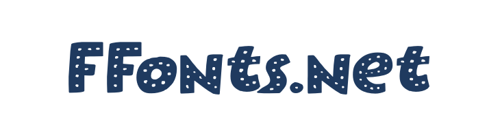 Plastic Fantastic Dots DEMO Regular font — Lorem ipsum body text preview