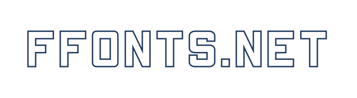 THE CHAMP Stroke font — Lorem ipsum body text preview