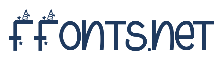 Unicorn Magic font — Lorem ipsum body text preview