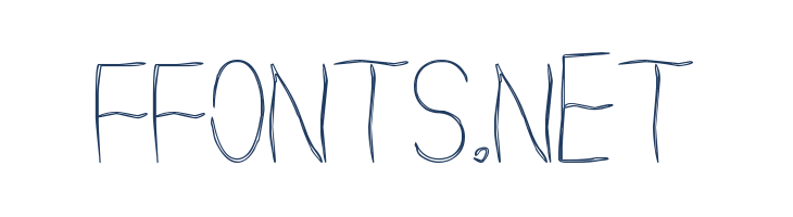 Scarythin St font — Lorem ipsum body text preview