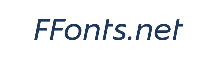 Nanotech LLC Regular Italic font — Lorem ipsum body text preview