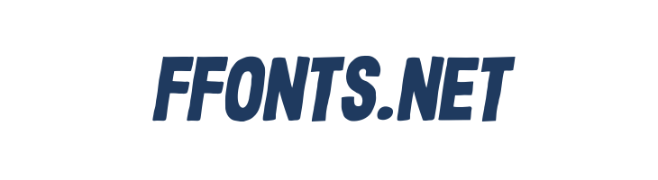 Impressum Italic font — Lorem ipsum body text preview