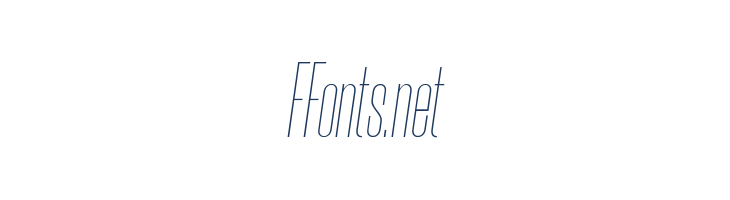 Morganite Thin Italic font — Lorem ipsum body text preview