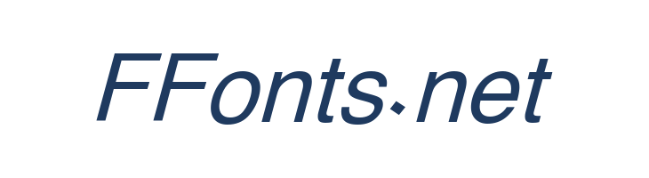 XB Shafigh Italic font — Lorem ipsum body text preview