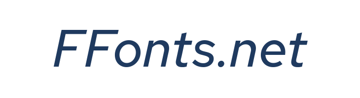 Rosa Sans Italic font — Lorem ipsum body text preview