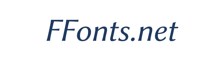 Libertinus Sans Italic font — Lorem ipsum body text preview