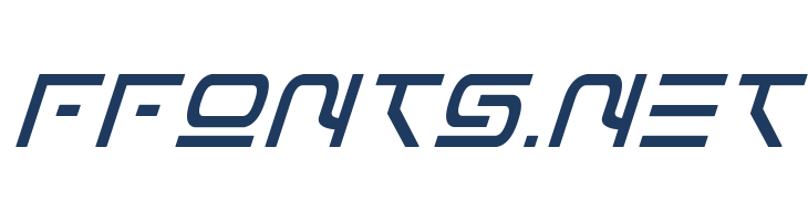 Foreign Alien Semi-Bold Italic font — Lorem ipsum body text preview