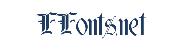 Glastonbury Wide font — Lorem ipsum body text preview