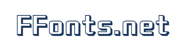 SF Theramin Gothic Shaded font — Lorem ipsum body text preview