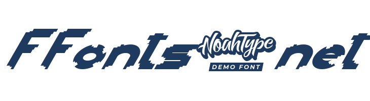 Head Kick Demo Italic font — Lorem ipsum body text preview