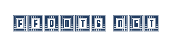 Broadway Capitals Light Negativ Regular font — Lorem ipsum body text preview