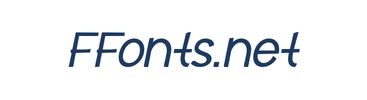 cafe & brewery bold italic Reg font — Lorem ipsum body text preview