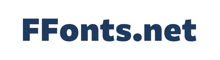 Billie DEMO Black font — Lorem ipsum body text preview