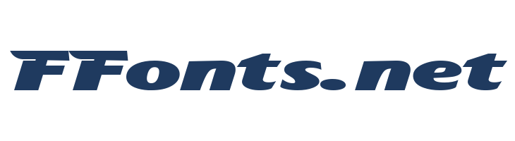 The Aeroplane Flies High Heavy font — Lorem ipsum body text preview