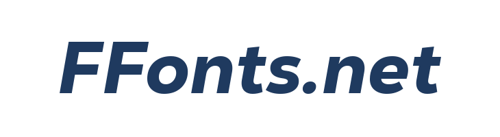 Nexa Text-Trial Heavy Italic font — Lorem ipsum body text preview