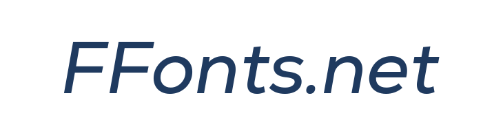 Nexa-Trial Regular Italic font — Lorem ipsum body text preview