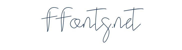 Stella signature font — Lorem ipsum body text preview