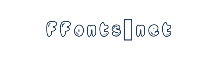 Blobbles Regular font — Lorem ipsum body text preview