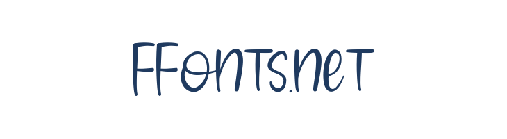 Brownie Moments font — Lorem ipsum body text preview