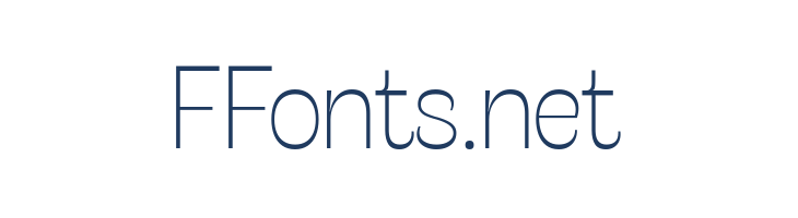 Stinger Trial Thin font — Lorem ipsum body text preview