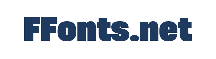 Heading Now Trial 68 Heavy font — Lorem ipsum body text preview