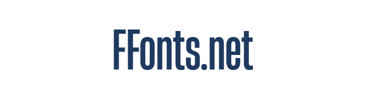 Heading Now Trial 35 Medium font — Lorem ipsum body text preview