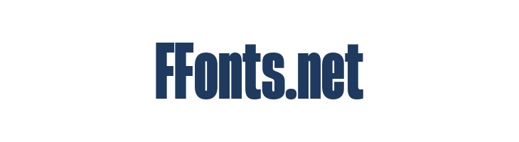 Heading Now Trial 38 Heavy font — Lorem ipsum body text preview