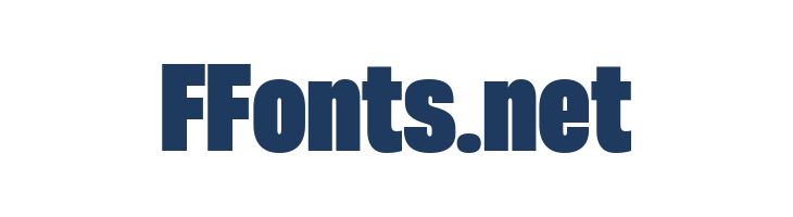 Heading Now Trial 58 Heavy font — Lorem ipsum body text preview