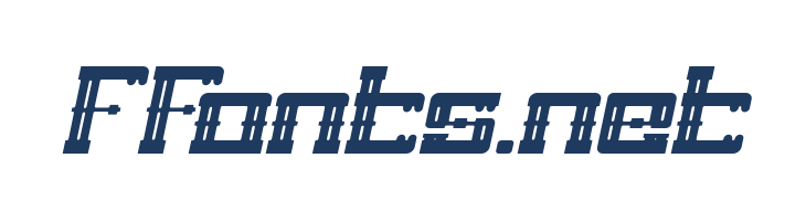 ZEPPELIN Bold Italic font — Lorem ipsum body text preview