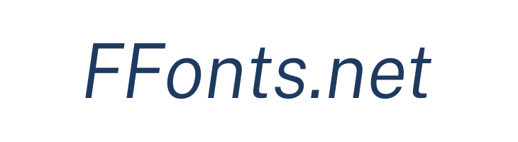 Public Sans Light Italic font — Lorem ipsum body text preview