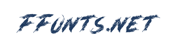 DANGER ZONE font — Lorem ipsum body text preview