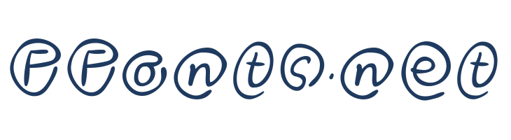 Klammeraffen-Italic font — Lorem ipsum body text preview