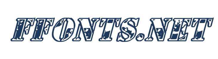 1st Cav Italic font — Lorem ipsum body text preview