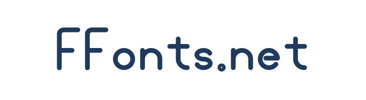 Blooming Grove Alternate Bold font — Lorem ipsum body text preview