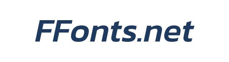 Kanit Medium Italic font — Lorem ipsum body text preview