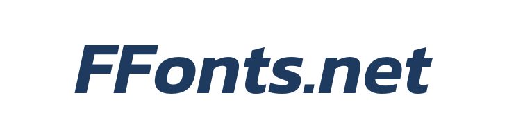 Kanit SemiBold Italic font — Lorem ipsum body text preview