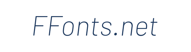 Barlow ExtraLight Italic font — Lorem ipsum body text preview