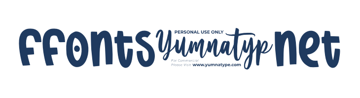 Fresh Spirit Personal Use font — Lorem ipsum body text preview