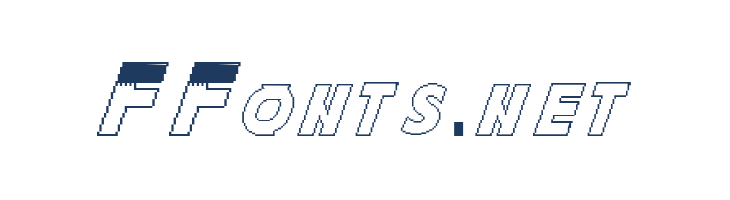 The King Of Fighters font — Lorem ipsum body text preview