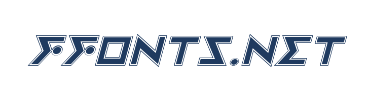 Iron Cobra Pro Italic font — Lorem ipsum body text preview