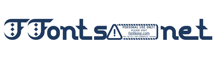 Jamalu PERSONAL USE ONLY! font — Lorem ipsum body text preview