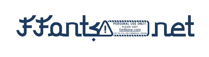 Ajwadh PERSONAL USE ONLY! font — Lorem ipsum body text preview