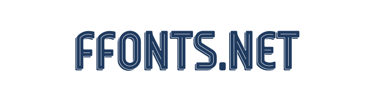 Azzuri Calcio Personal Use 3 font — Lorem ipsum body text preview