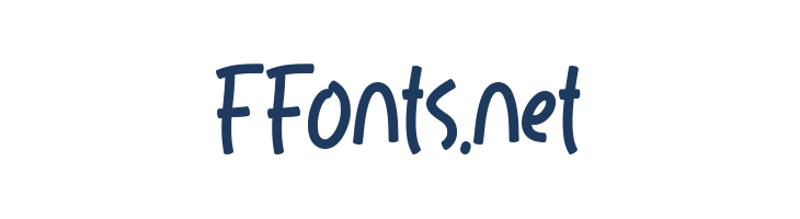 Brown Soda font — Lorem ipsum body text preview