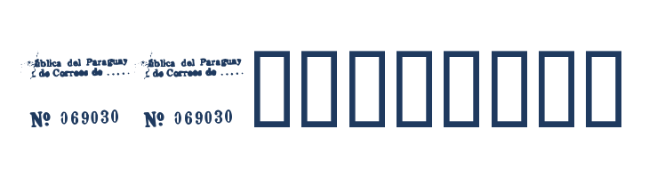 Dead Letter Office Seventeen font — Lorem ipsum body text preview