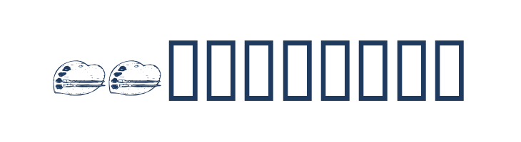 KR Valentine Dings font — Lorem ipsum body text preview