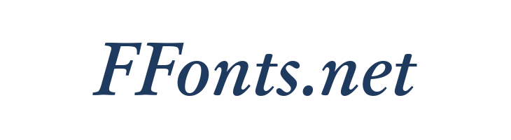 Baramond Bold Italic font — Lorem ipsum body text preview