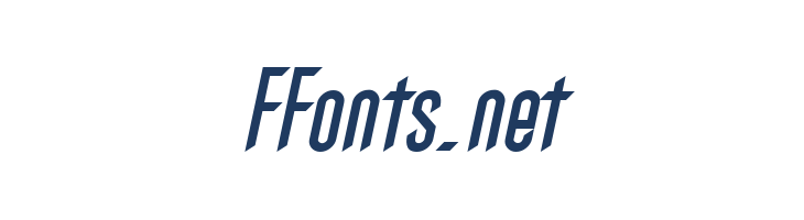 Gothikka Bold Italic font — Lorem ipsum body text preview