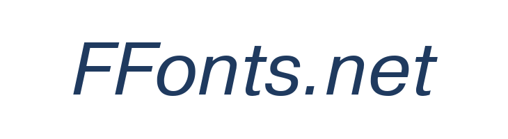 PragmaticaCTT Italic font — Lorem ipsum body text preview